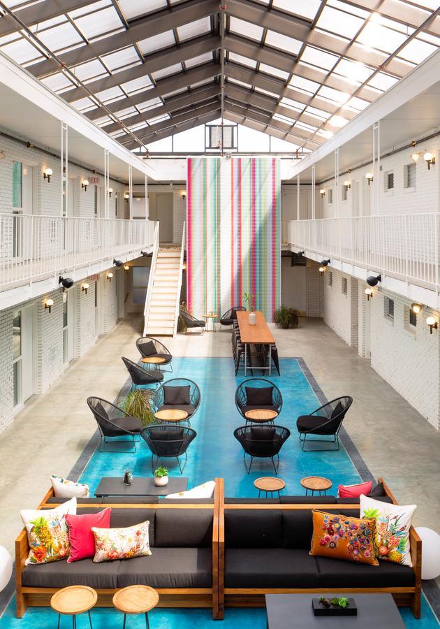 Bluebird Spa City Motor Lodge Saratoga Springs Dış mekan fotoğraf
