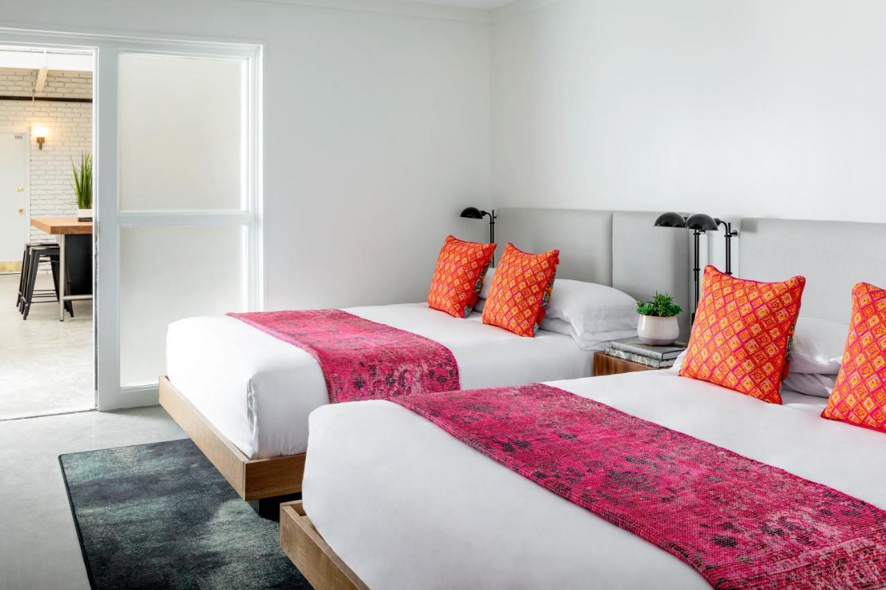 Bluebird Spa City Motor Lodge Saratoga Springs Dış mekan fotoğraf