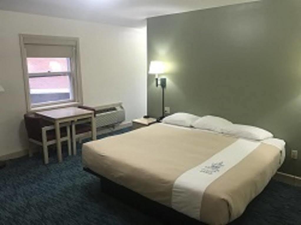 Bluebird Spa City Motor Lodge Saratoga Springs Dış mekan fotoğraf
